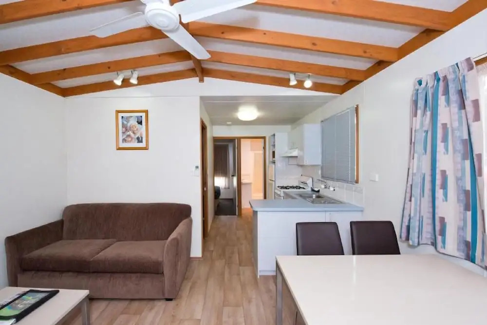 Berri Riverside Holiday Park