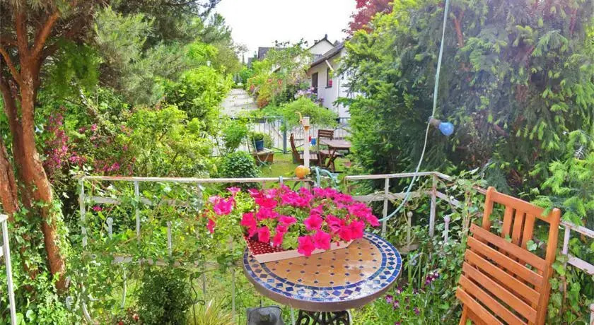 Villa Monte