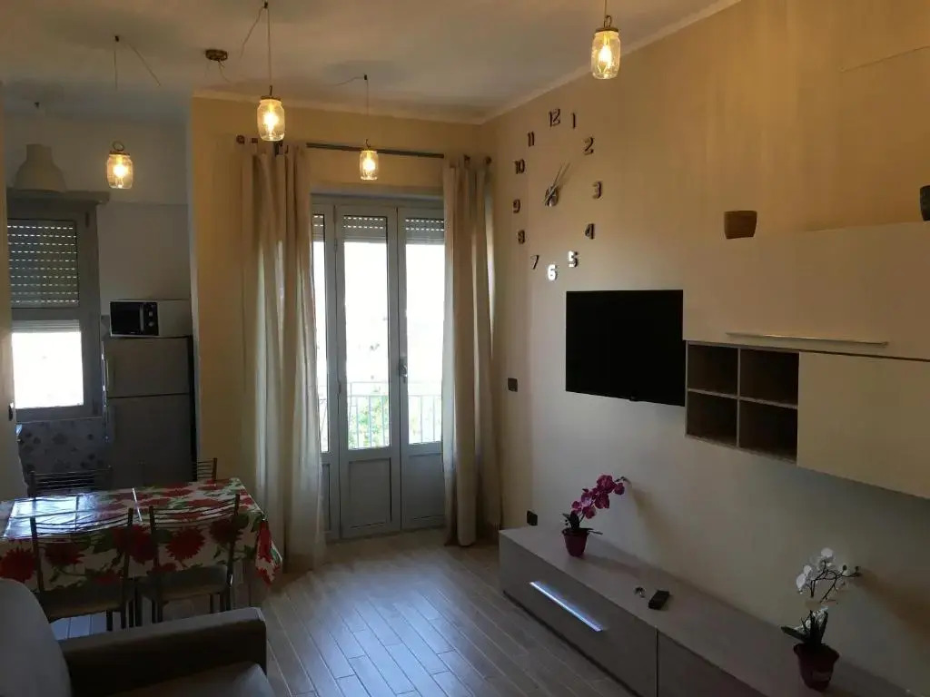 Torino BellaVista Inn Apartment