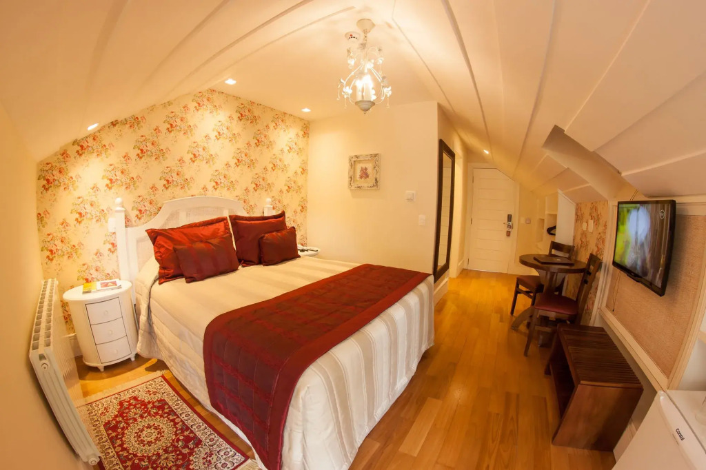 Carballo Hotel & Spa