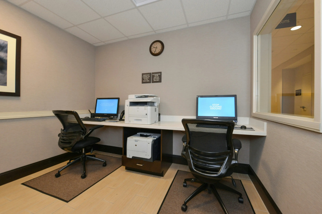 Hampton Inn & Suites - Ocala