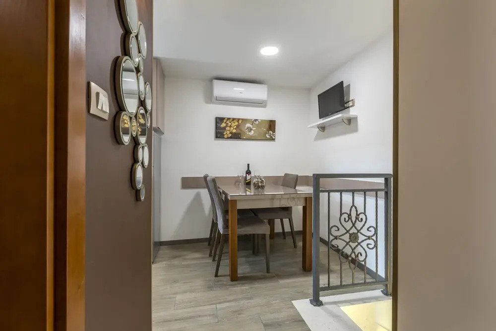 Reval Luxury Stone house apartments****