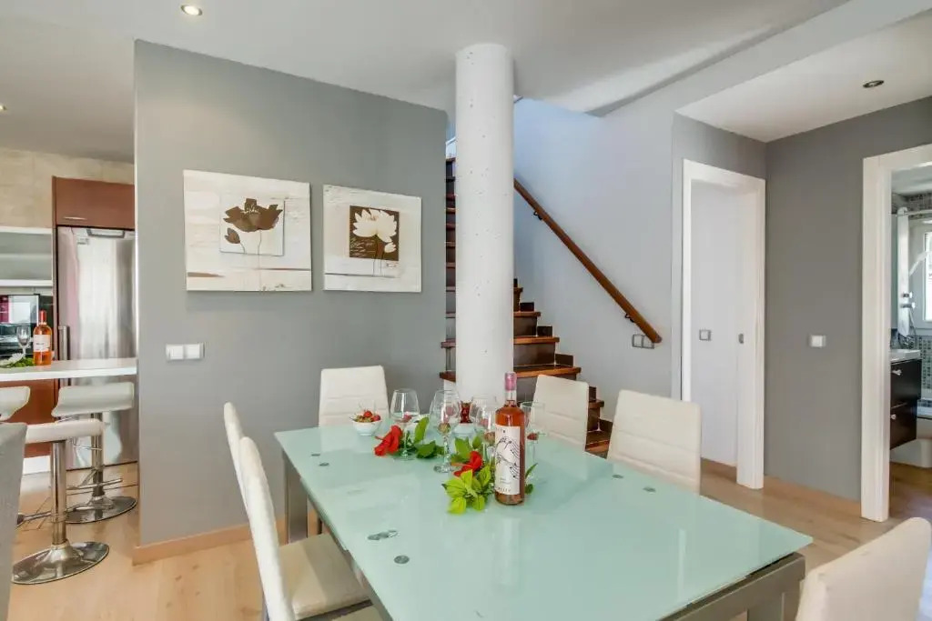 Villa Ariel Id: 96228