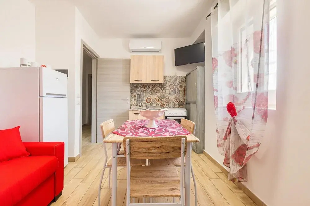 2765 Residence Annarita - Bilo Torre Colimena by Barbarhouse