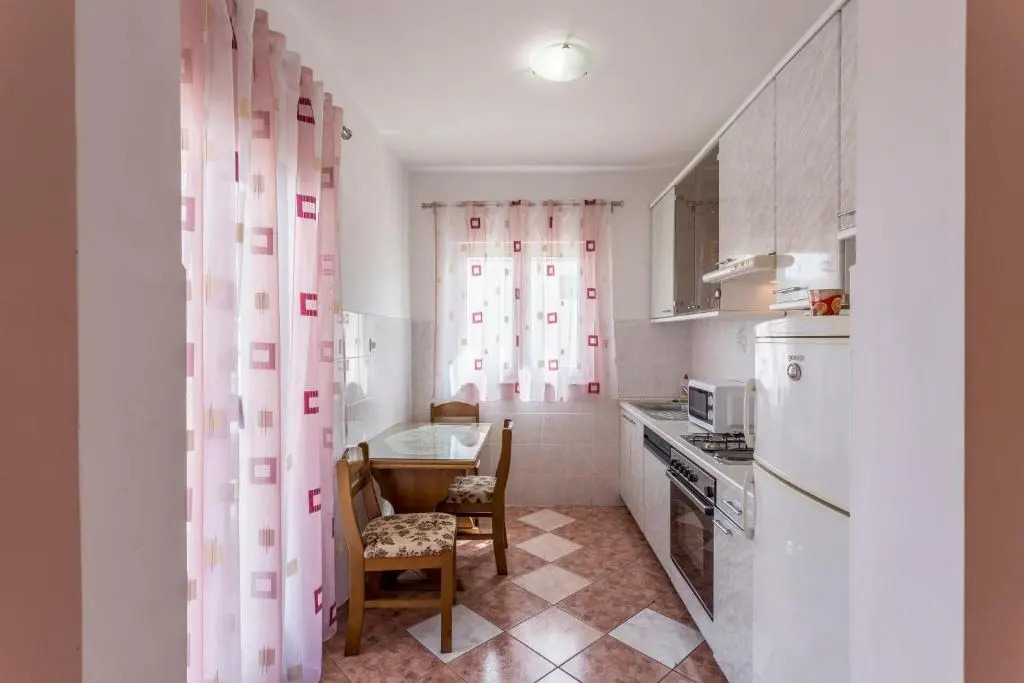 Apartmani Prkačin