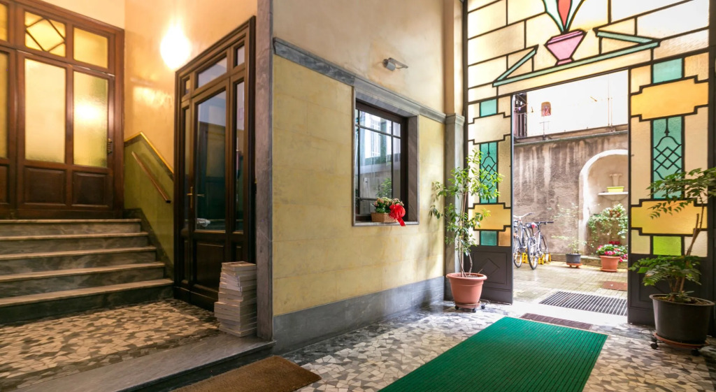 notaMi -  Commenda White Studio