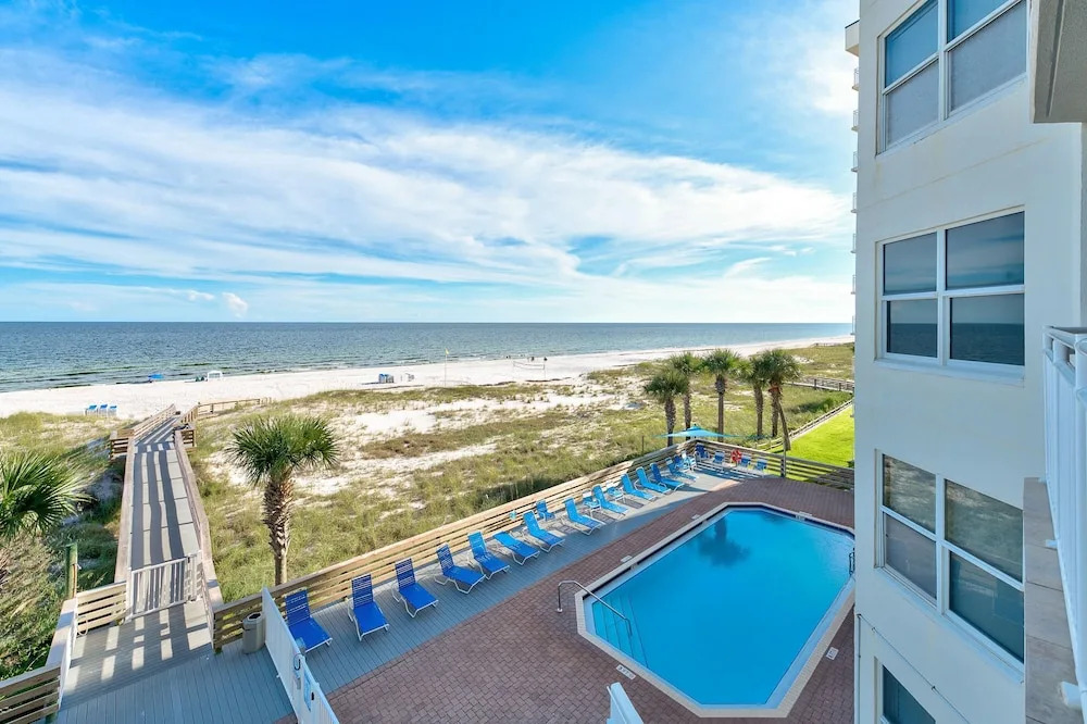 SeaSpray East 323- Gulf Front