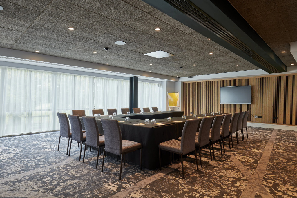 voco Leicester by IHG