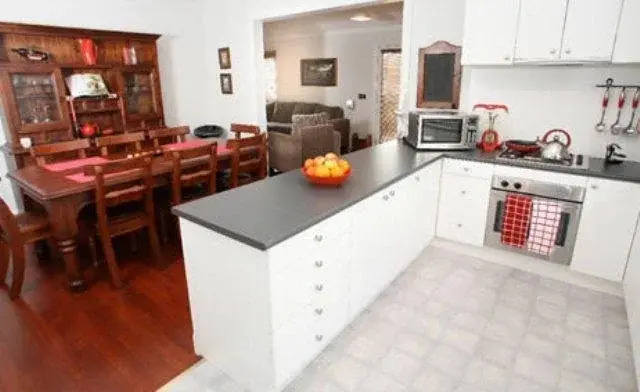 Magnolia Cottage Mildura