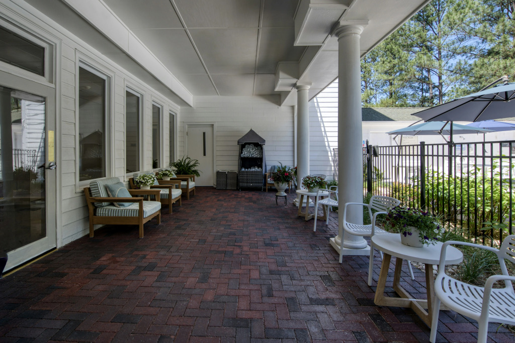 Homewood Suites by Hilton Olmsted Village