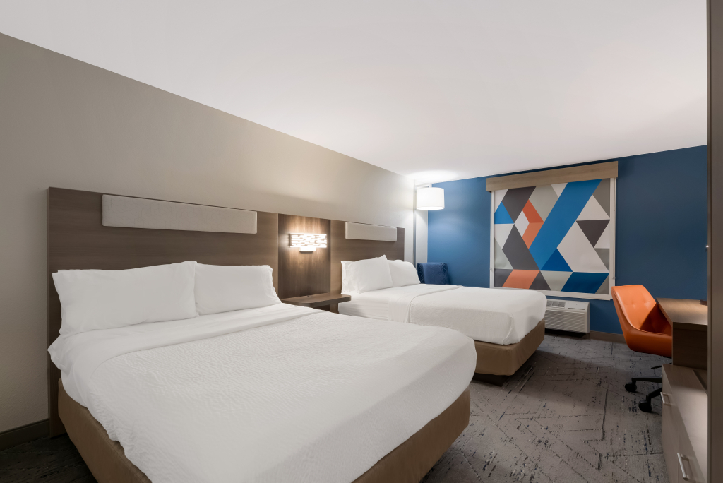 Holiday Inn Express Hotel & Suites - The Villages by IHG
