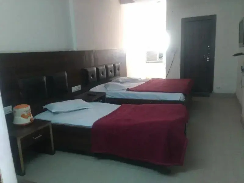 Hotel Kohinoor INN