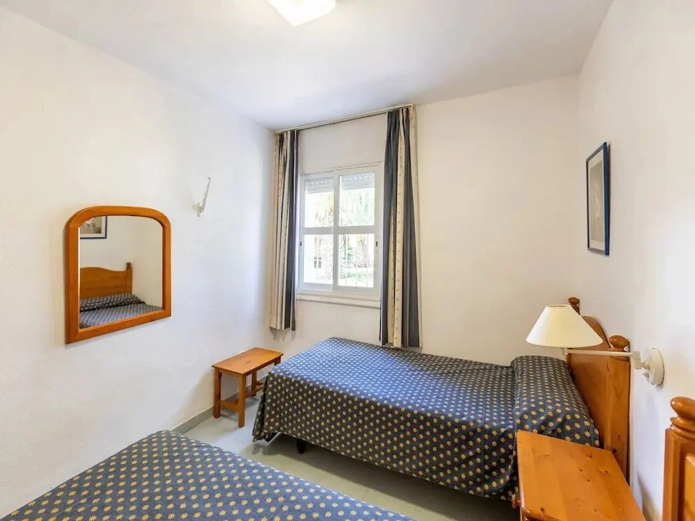 Charming Family Apartment