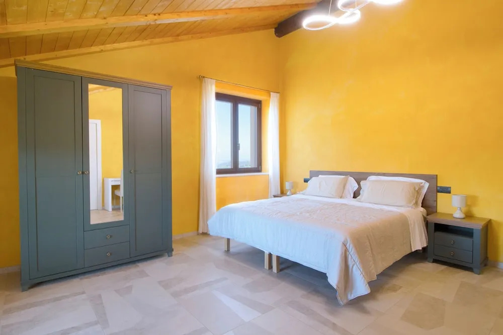 Agriturismo Cascina Reggio