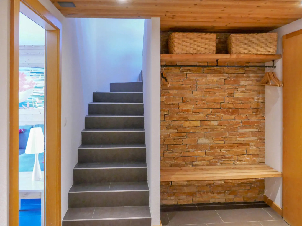 Chalet Mimique by Interhome