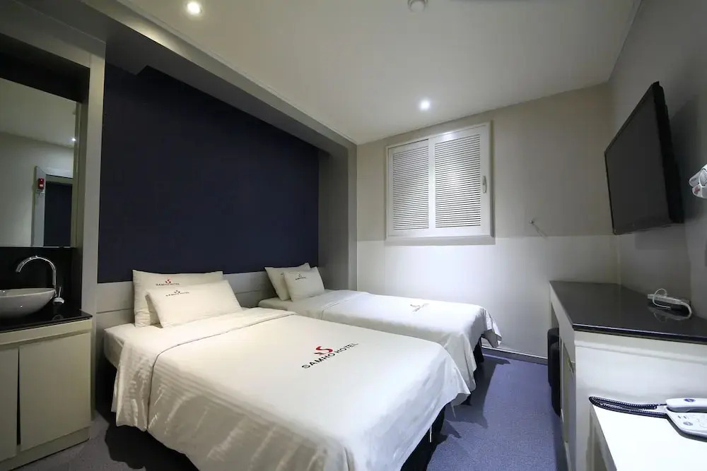 Samho Park Hotel