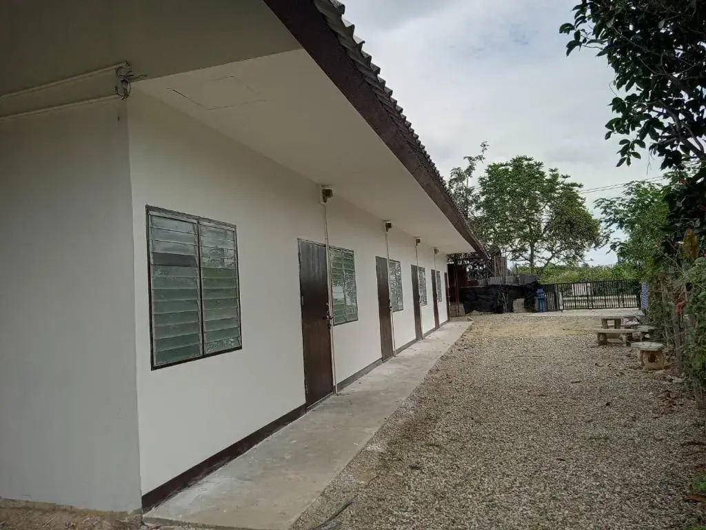 Anp House