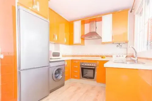 Apartamento Taymar Daniel