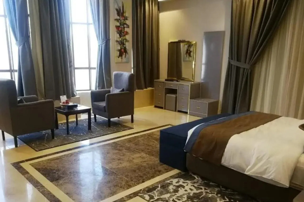 Lavera in Hotel - Rowibeh Hotels