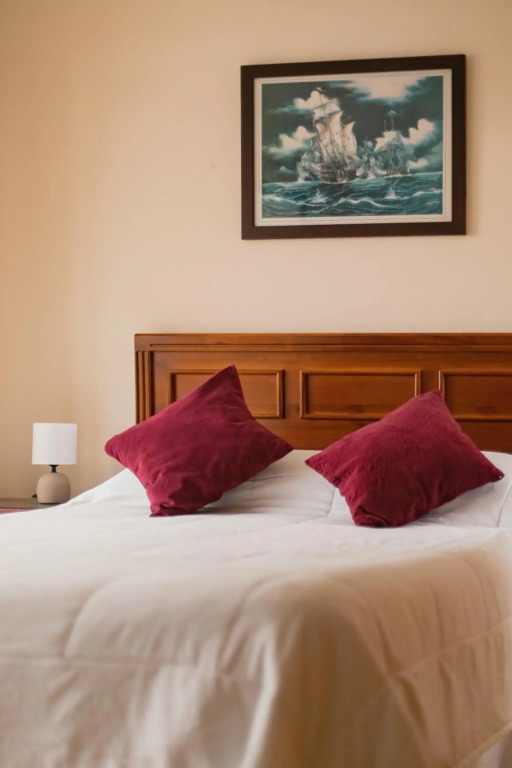 Apart Hotel Sendero del Sol