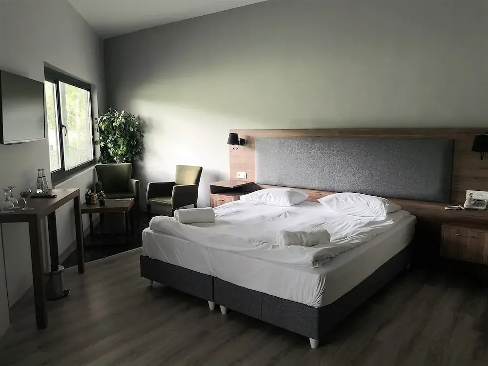 HBS Boutique Hotel & Restaurant