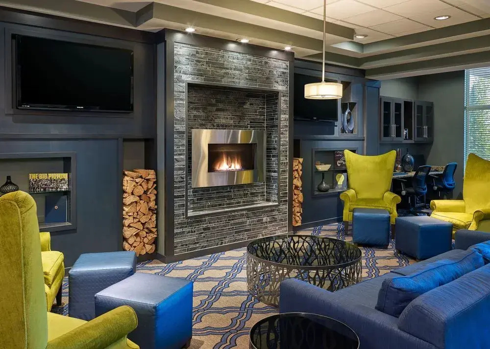 The Brooks Hotel