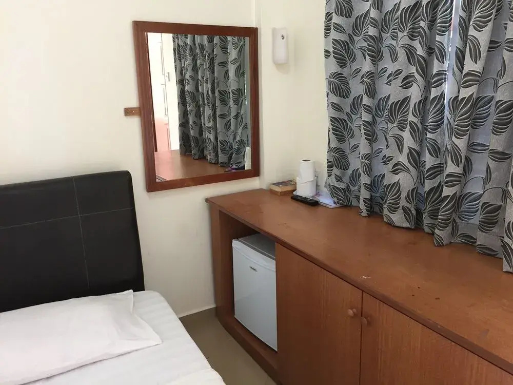 Melati Tanjung Motel