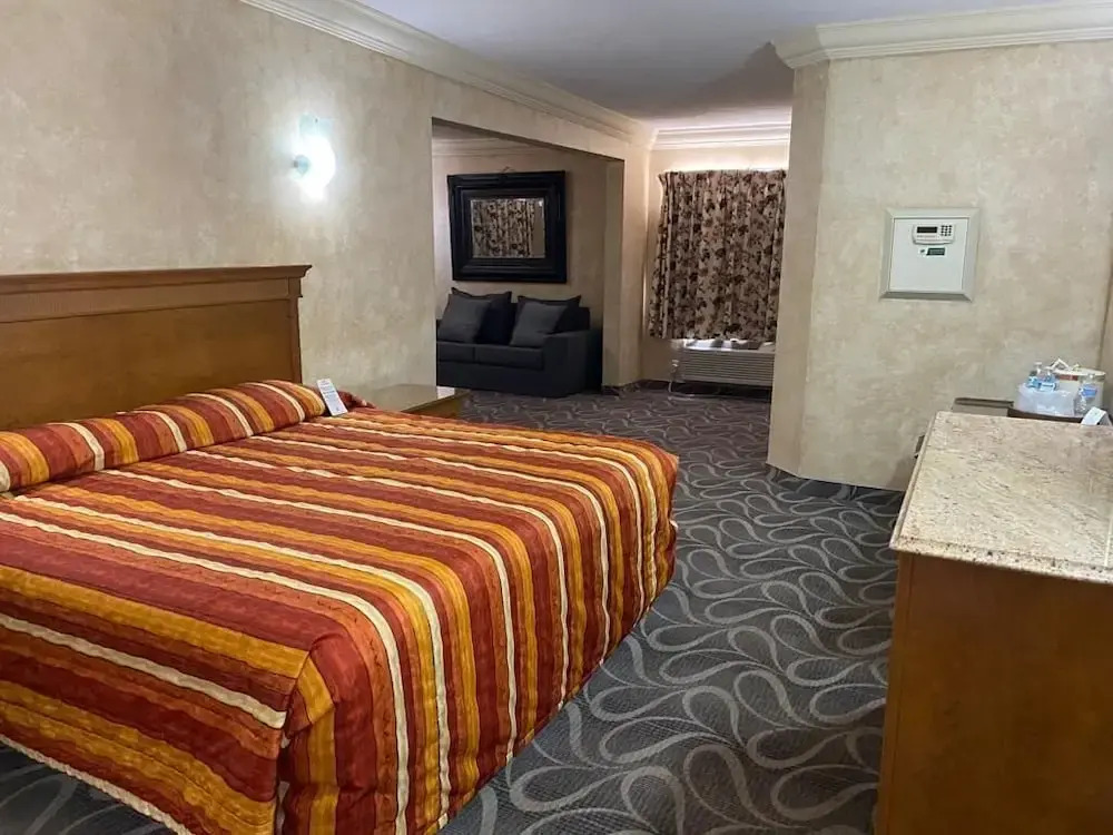 Los Cedros Hotel Inn Torreon
