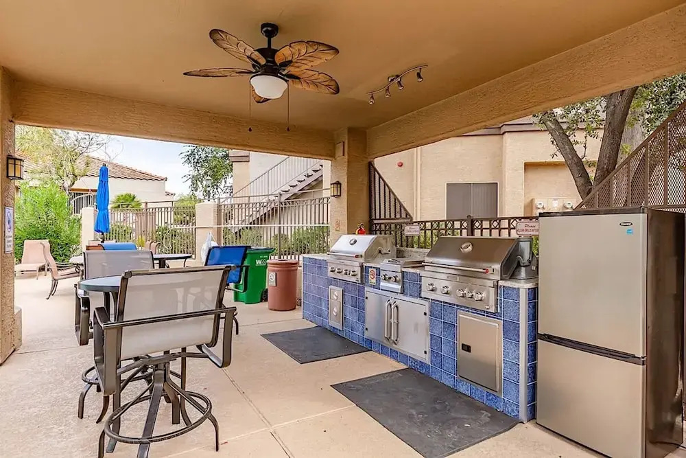 Desert Willow Walk Condo 2BR by Casago