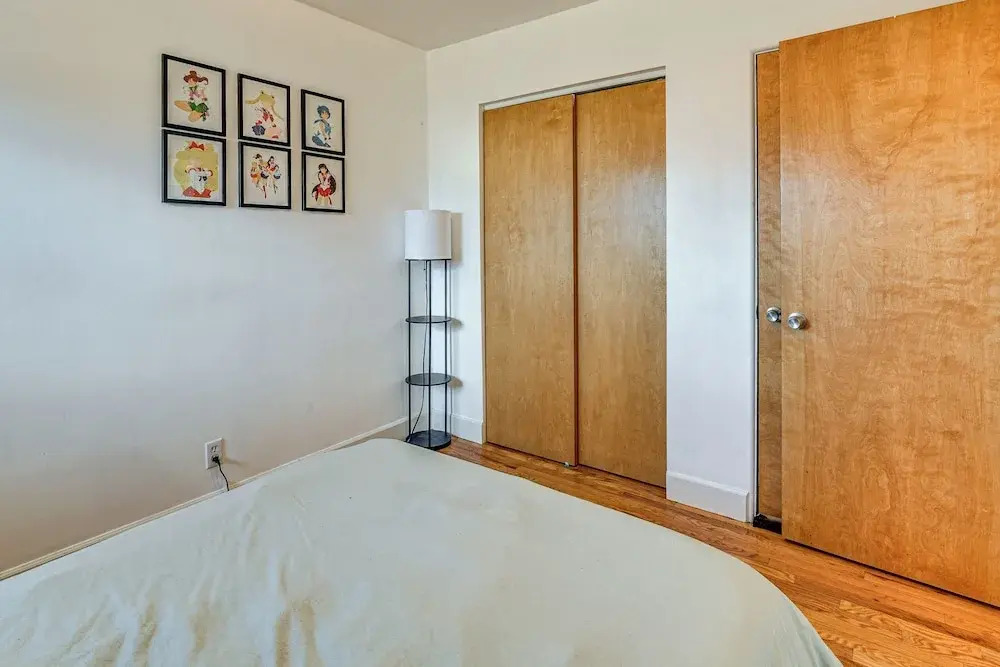 7 Mi to Dtwn Denver: Pet-friendly Home w/ Yard