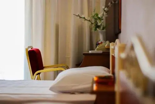 Lido Hotel