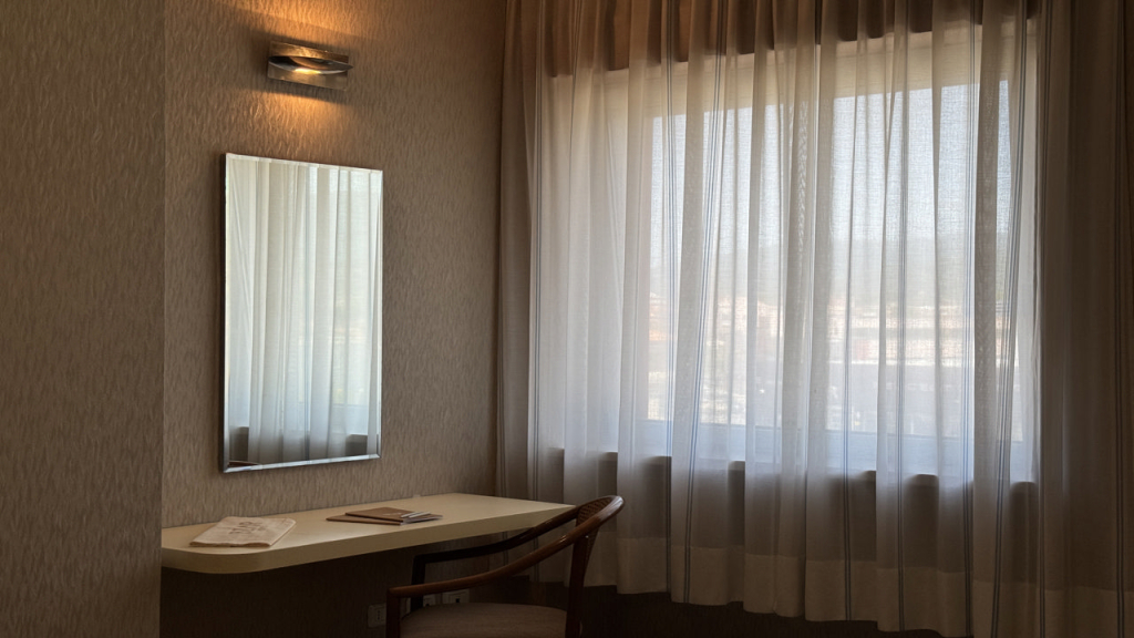 Hotel Al SantAndrea