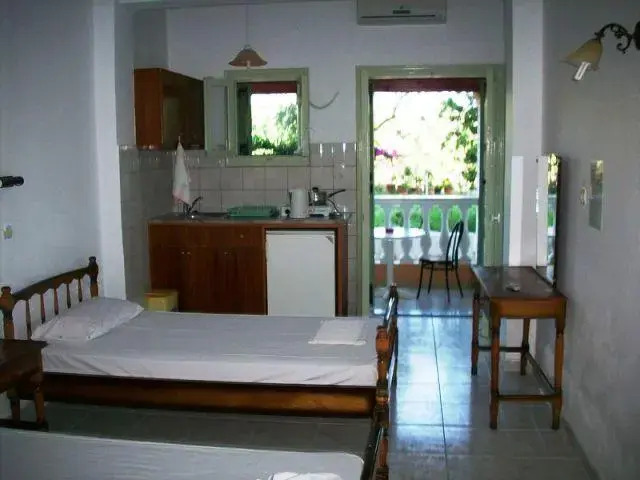 Theodora Studios