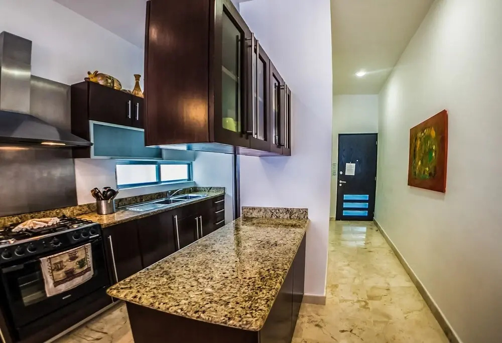 La Vista 6 Oceanview Condo in Playa del Carmen by RedAwning
