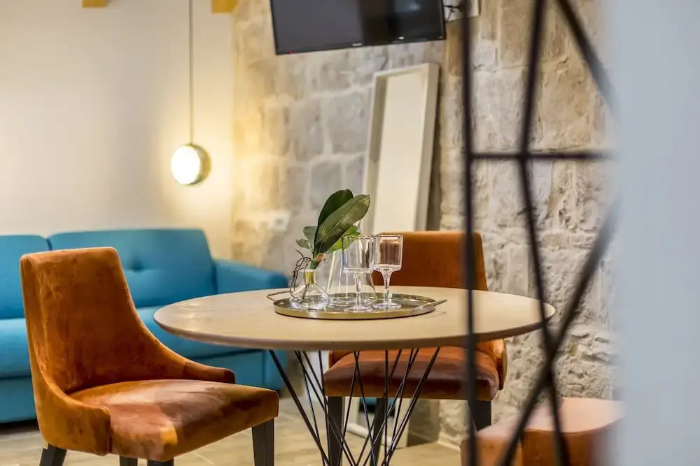 Luxury Rooms Miara in City Centre