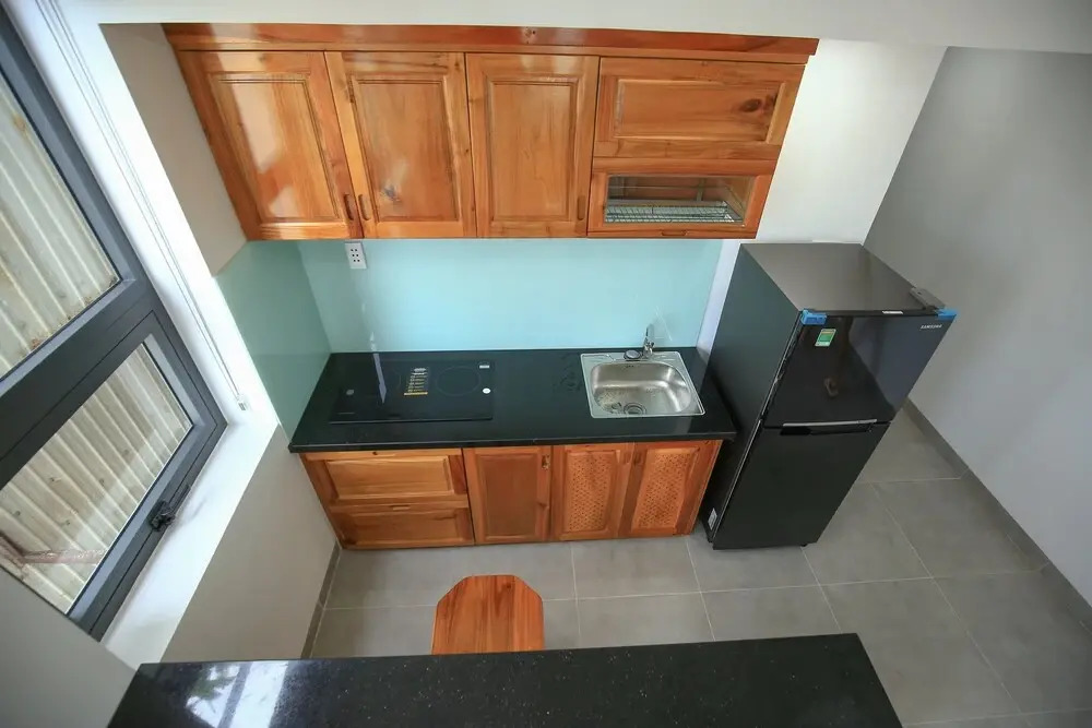 LH APARTMENT DA NANG