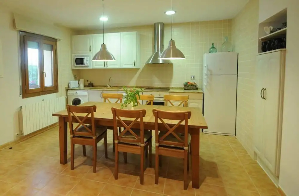 Casa Rural Torre Gil