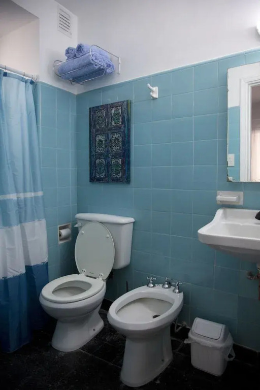 Comfortable Apartment in Palermo