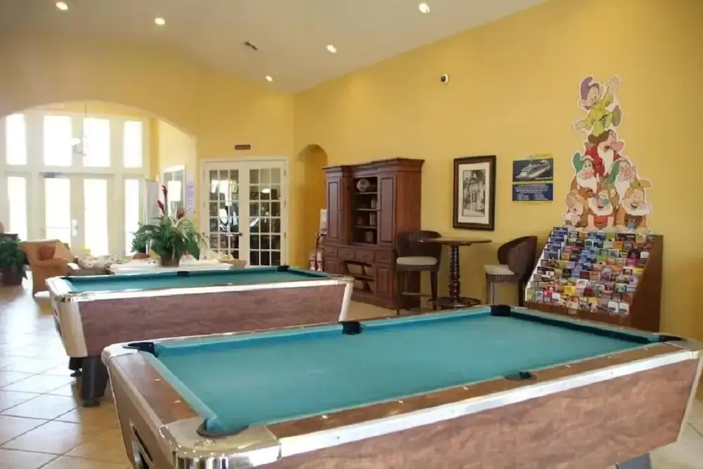 Townhouses Condos With Fantastic Resort Facilities