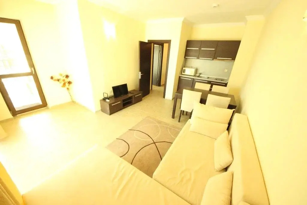Menada Saint George Apartments
