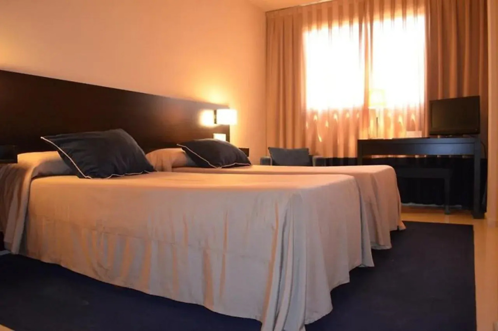 Hotel Ignacio - PalomarGroup