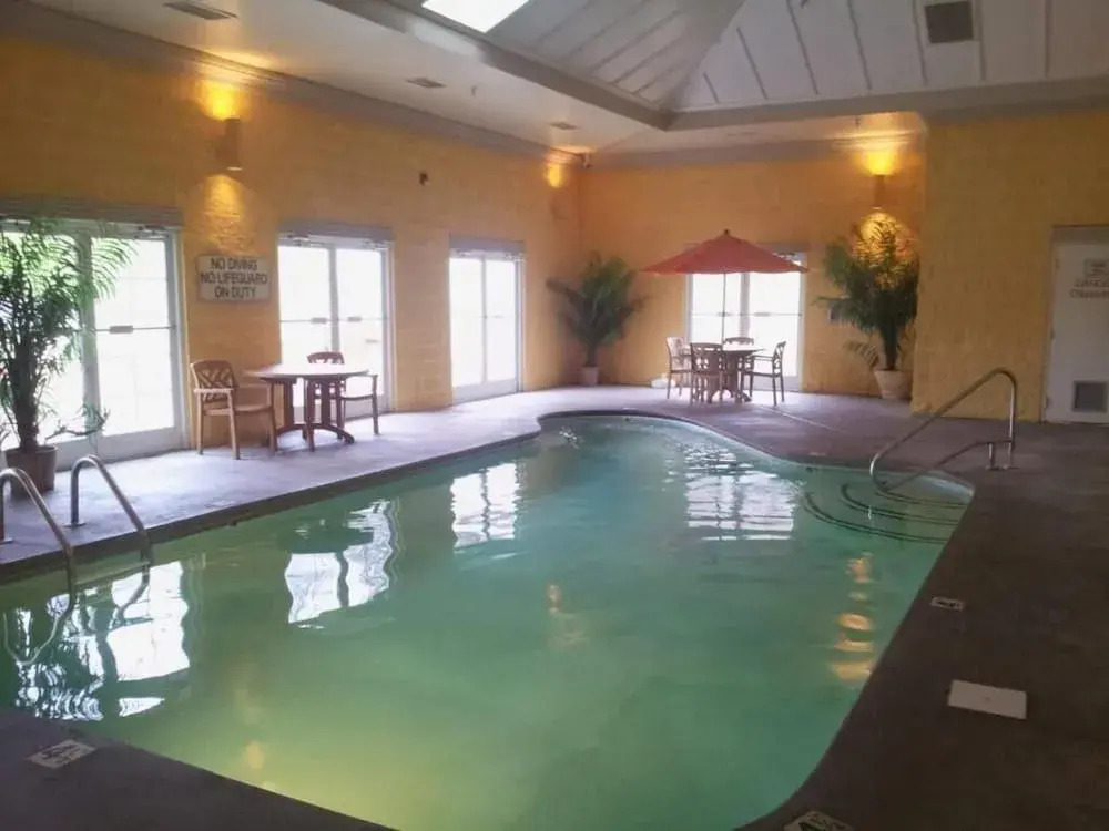 Oak Tree Lodge