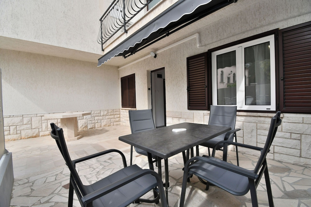 Apartment Martelina