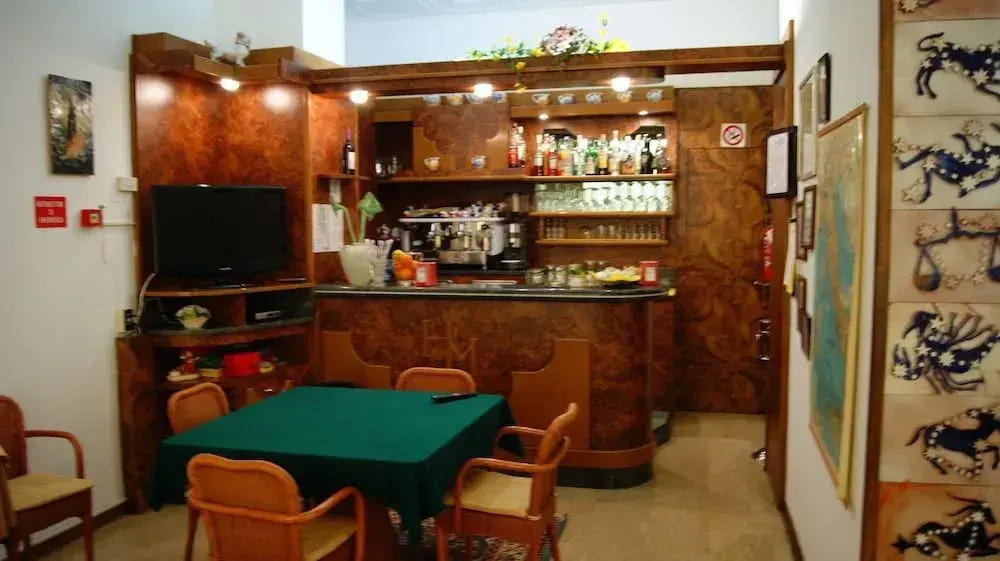 Hotel Milano