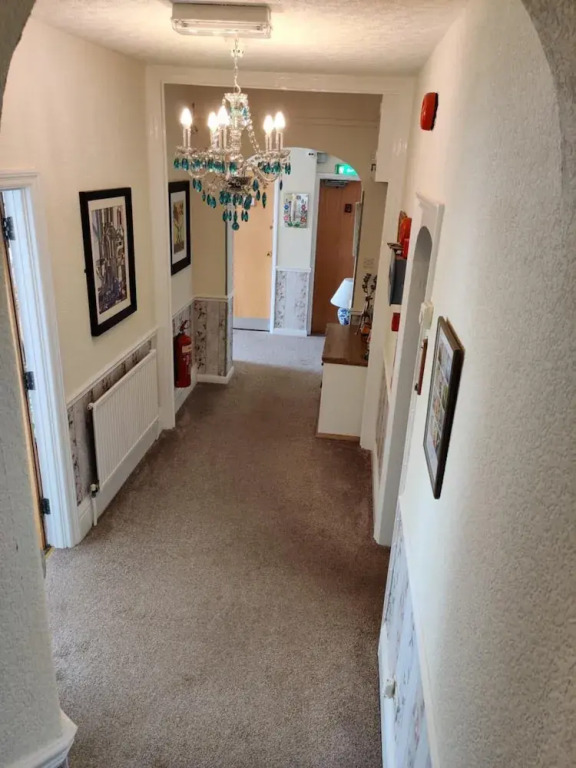 Cameron Court B&B