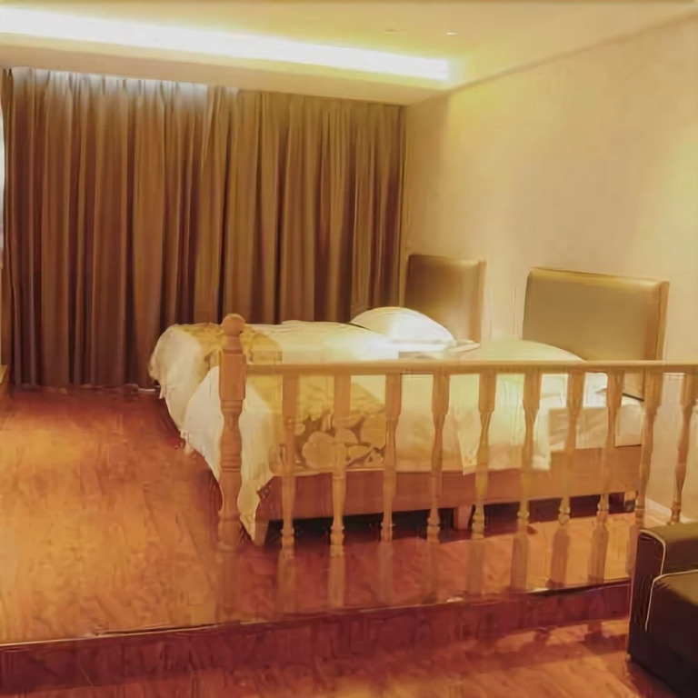 Serene Lodge Boutique Hotel
