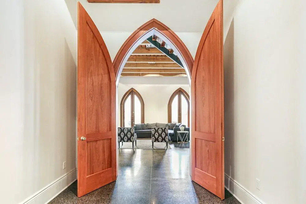 Stunning 5 BR Urban Oasis Downtown NOLA