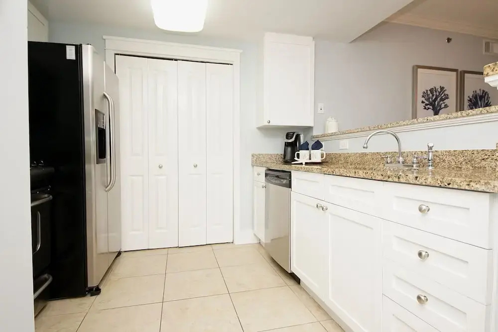 Waterscape B104 2 Bedroom Condo