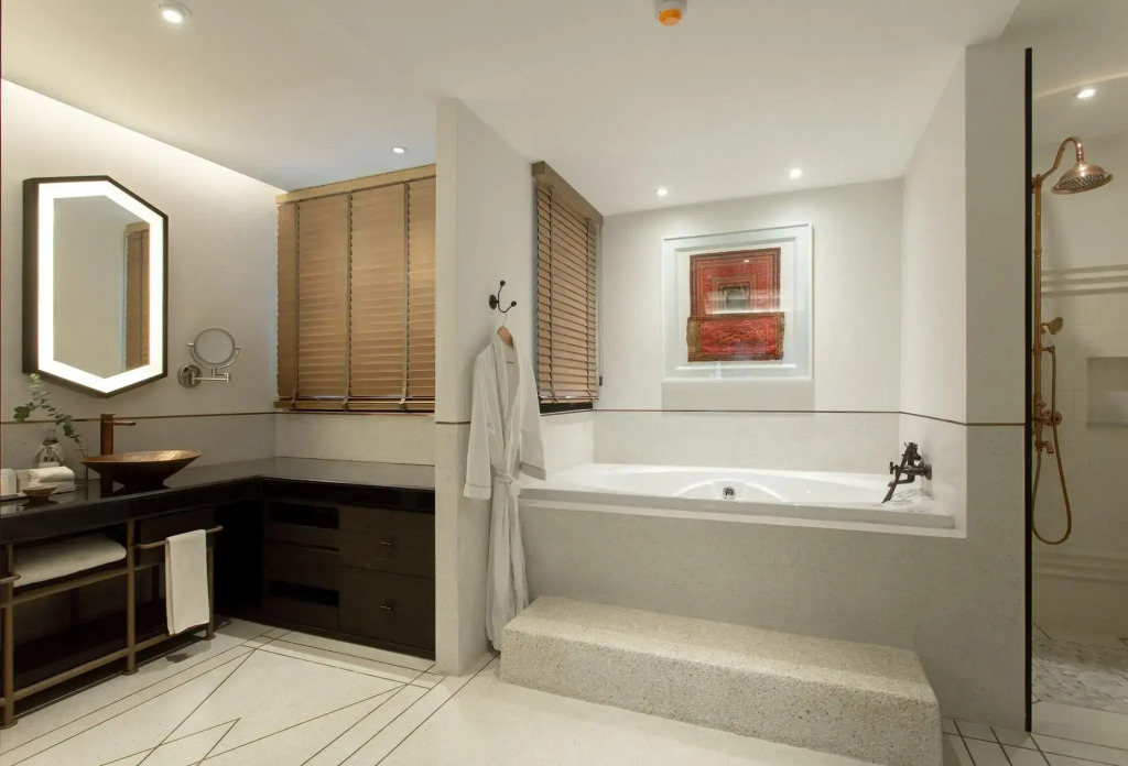 Aleenta Retreat Chiang Mai - The Leading Hotels of the World