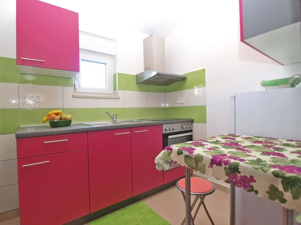 Apartment 1287
